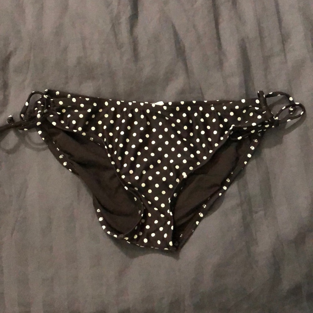 Mossimo Bikini Bottom